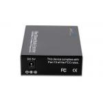 Cyber Bars SFP Media Converter 40km SC RJ45 With 4W Power Consumption