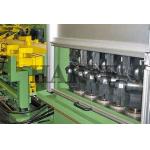 1000RPM Mild Steel Pipe Hydraulic Straightening Press Machine for sale