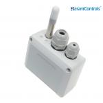 OEM Temperature Humidity Transmitter 4-20mA IP65 for sale