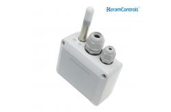 China OEM Temperature Humidity Transmitter 4-20mA IP65 supplier