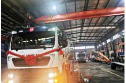 China Sany Concrete Pump Parts manufacturer