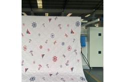 China Foam Mattress Making Textile Making Machine Price supplier