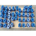 Alloy Steel Polished Steel Rod Clamp Oilfeild Tools for sale