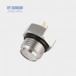 Gas Liquid Silicon Pressure Sensor Flush Diaphragm Pressure Sensor Highly Stable for sale