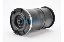 China Rear Suspension Air Spring Bag 15938306 HUMMER H2 2003-2008 Auto Repair Kit supplier