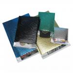 OEM Padded Aluminum foil Waterproof Mailing Envelopes