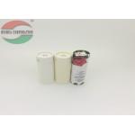 Essential Oil / Cosmetic Glass Dropper Bottle Paper Tube Packaging Light Weight for sale