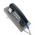 CRS SIP Anti Vandal Handset Emergency Telephone Wall Mounted