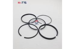 China 1103 1104  Piston Ring 41158041 For Diesel Engine Parts. supplier
