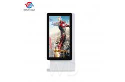 China CE Approval Indoor Menu Boards supplier