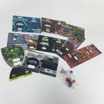 Silk Printing Blister Card Packaging Male Enhancement Medication Rhino Sex Pills Custom Logo for sale