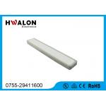 Rectangle Ceramic PTC Heating Element Electronic Heating Chip Energy Efficient for sale