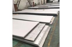 China Surface 2B Stainless Steel 304 Sheet 1000mm With SGS Certification supplier