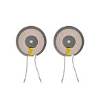 G50-6.3UH Qi Standard Wireless Charging Coil Enameled Wire Receiving Coil