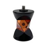 Aluminium Pole Light Reflection Prism Leica GRZ4 360 Degree Prism for sale