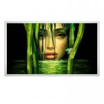 27 Inch 4K Color Industrial / Medical TFT Display 3840x2160 60HZ EDP Interface 1000nits for sale