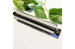 China Self Cleaning Oil In Water Sensor RS485 Customizable Titanium Alloy supplier