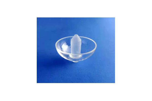 Quartz Hemispherical Resonator For Hemispherical Resonator Gyroscope