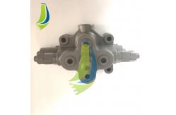 China 4674114 Hydraulic Valve Control For ZX170W-3 ZX210W-3 Excavator supplier