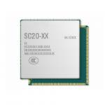 Wireless Communication Module SC20ALSA-8GB-UGAD
 Multi Mode Intelligent LTE CAT 4 Module
 for sale