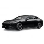 Eco Friendly Xiaopeng Ev Car New Energy Automobile With 4-6 Hours Charging Time for sale