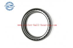 China BD130-1SA Angular contact Ball Bearing For Excavator Binding Machine supplier
