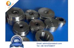 China Precision Tungsten Carbide Mould As Die Blanks For Making Standard Accessories supplier