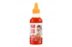 China Healthy Chinese Red Vinegar Condiment Lower Blood Sugar Levels ODM supplier