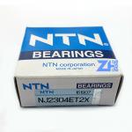 NJ2304ET2X   Cylindrical Roller Bearing   20*52*21 mm Stable Performance:low Voice for sale