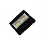 RGB Exterior COB LED Flood Light 100W Christmas Lighting For Decoration for sale