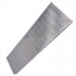 Stainless Steel Gutter Guard Strainer Downspout Wedge Wire Seen Mesh for sale