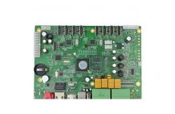 China 0.5oz Medical PCB Assembly Services Printed Circuit Board Assembly Pcba supplier