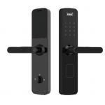 Smart Lock Automatic Home Electronic Long Range Control APP Wifi Fingerprint