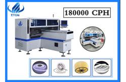 China SMD Component Mounting Machine SMT LED Batten Making Machine supplier