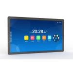 KR3566 Android 11 Touch Screen Display 32 Inch 1920x1080 With WIFI POE for sale