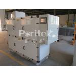 3000M3/H 500CMH Silica Gel Desiccant Rotor Dehumidifier for sale