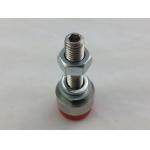 Bumper Assembly Upper Elevator Housing Assembly Suitable For Cutter Xlc7000 90890000