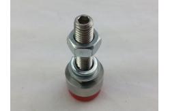 China Bumper Assembly Upper Elevator Housing Assembly Suitable For Cutter Xlc7000 90890000 supplier
