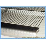 Piano Wire Screen - No Blinding And Plugging for sale