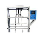 Single Station Carrying Handle Strength Test Device IEC62368-1 LCD Screen Operation