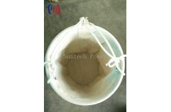 China High Altitude 250mm  Cylindrical Canvas Bag Stringing Aerial Cable Transmission Line Stringing Tools supplier