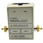 Keysight (Agilent) 85093C RF Electronic Calibration Module, 300 KHz To 9 GHz, 3.5 Mm, 2-Port for sale
