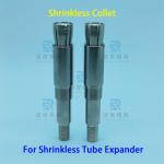Φ9.52 Shrinkless Jaw For Four-station Vertical Expander Spare Parts