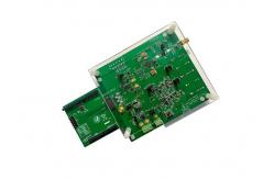 China EVAL-CN0586-ARDZ Embedded Solutions Driver Power Management Platform Evaluation Expansion Board supplier