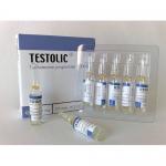 Ampoules Vial Paper Medicine Bottle Label With Blister And Boxes Printing for sale
