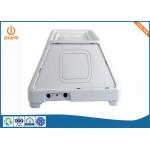 Custom Aluminum Rapid Cnc Prototype Service Plastic Metal Machining for sale