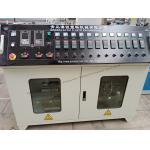 Energy Saving Double Screw Extrusion Line for Plastic Pipe Production