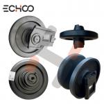 ECHOO For JCB 180T 190T 1110T Rear Idler Parts Roller for sale