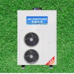 Programmable Settings For Energy Savings Commercial Kitchen Air Conditioner for sale