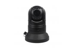 China 20X Optical Zoom 4G PTZ Camera Omnidirectional Surveillance Ball Camera supplier